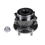 Blue Print Wheel Bearing Kit (ADS78318) Fits: Subaru Rear Axle