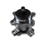 Blue Print Wheel Bearing Kit (ADS78320) Fits: Suzuki Rear Axle