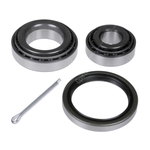 Blue Print Wheel Bearing Kit (ADT38209) Fits: Toyota Front Axle