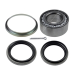 Blue Print Wheel Bearing Kit (ADT38222) Fits: Toyota Front Axle