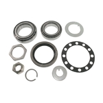 Blue Print Wheel Bearing Kit (ADT38276) Fits: Toyota Front Axle