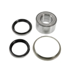 Blue Print Wheel Bearing Kit (ADT38278) Fits: Toyota Front Axle
