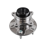 Blue Print Wheel Bearing Kit (ADT38283) Front Axle Right