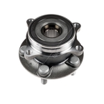 Blue Print Wheel Bearing Kit (ADT38293) Front Axle