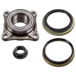 Blue Print Wheel Bearing Kit (ADT38295) Fits: Toyota Front Axle