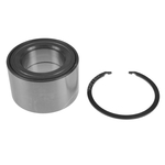 Blue Print Wheel Bearing Kit (ADT38342) Rear Axle