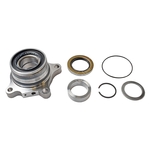 Blue Print Wheel Bearing Kit (ADT38353) Fits: Toyota