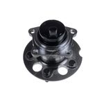 Blue Print Wheel Bearing Kit (ADT38354) Fits: Toyota Rear Axle