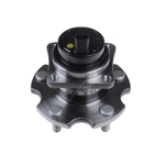 Blue Print Wheel Bearing Kit (ADT38369) Fits: Toyota Rear Axle