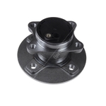 Blue Print Wheel Bearing Kit (ADT38370) Rear Axle