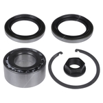 Blue Print Wheel Bearing Kit (ADT38382) Rear Axle
