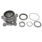 Blue Print Wheel Bearing Kit (ADT38383)