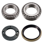 Blue Print Wheel Bearing Kit (ADZ98209) Fits: Isuzu Front Axle