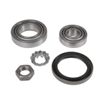 Blue Print Wheel Bearing Kit (ADZ98210) Fits: Isuzu Front Axle