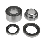 Blue Print Wheel Bearing Kit (ADZ98312) Fits: Isuzu Rear Axle