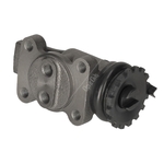 Blue Print Wheel Brake Cylinder (ADBP440010) Fits: Isuzu Front Axle Left