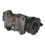Blue Print Wheel Brake Cylinder (ADBP440012) Fits: Isuzu Rear Axle Left