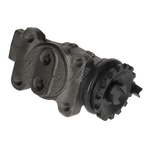 Blue Print Wheel Brake Cylinder (ADBP440016) Fits: Isuzu Front Axle Right
