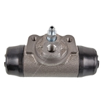 Blue Print Wheel Cylinder (ADT34458) Rear Axle