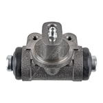 Blue Print Wheel Cylinder (ADZ94407) Rear Axle Left