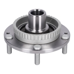 Blue Print Wheel Hub (ADBP820054) Fits: Kia Front Axle Left