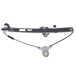 Blue Print Window Regulator without Electric Motor (ADH21359) Fits: Honda Right Front