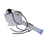 Blue Print Windscreen Washer Bottle with Lid and Pump (ADG00365) Fits: Kia Front