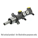 Bosch Brake Master Cylinder - 0204123632