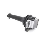 Bosch Ignition Coil 0221604010 [ZS-K-1X1E] Fits Ford & Volvo