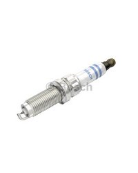 Bosch Double Platinum Spark Plug 0242145535