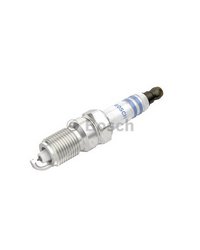 BOSCH Double Platinum Spark Plug (0242225611)