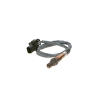 BOSCH Wide-Band Lambda Sensor 0258017231  [ LS 17231 ]