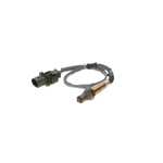 BOSCH Wide-Band Lambda Sensor 0258017292  [ LS 17292 ]