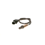 BOSCH Wide-Band Lambda Sensor 0258017341  [ LS 17341 ]