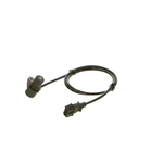 Bosch Crankshaft Sensor 0261210128