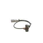 Bosch Crankshaft Sensor 0261210217