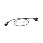 BOSCH Knock Sensor (0261231181) Fits: Vauxhall Astra Sport Hatch