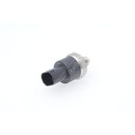 Bosch Brake Fluid Pressure Switch - 0265005303