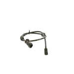 BOSCH Wheel Speed Sensor With Cable 0265008923