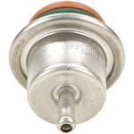 Bosch Fuel Pressure Regulator 0280160566