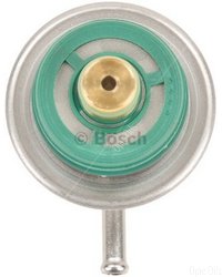 Bosch Fuel Pressure Regulator 0280160593