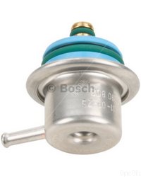 Bosch Fuel Pressure Regulator 0280160802