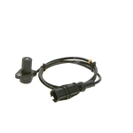Bosch Crankshaft Sensor 0281002427