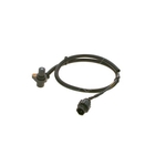 Bosch Crankshaft Sensor 0281002458