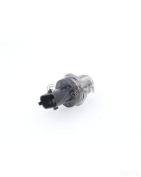 Bosch Fuel High-Pressure Sensor 0281006325