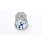 BOSCH Fuel Pipe In-Line Filter 0450905930 (N 5930) Fits: Mercedes-Benz