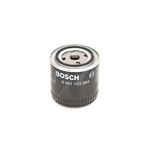 Bosch Spin-On Oil Filter - 0451103004 Fits: Fiat
