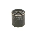 BOSCH Oil Spin-on Filter With One Anti-Return Valve 0451103261 (P 3261)