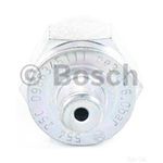 Bosch Brake Light Switch - 0986345111