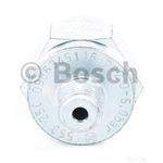 Bosch Brake Light Switch - 0986345116